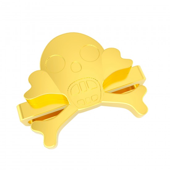 Sport Watch Band Charms Watch Straps Decorative For Apple Watch Band Accessory Watch Band Ring Loops-Skull Shape Sport Watch Band Charms Watch Straps Decorative For Apple Watch Band Accessory Watch Band Ring Loops-Skull Shape