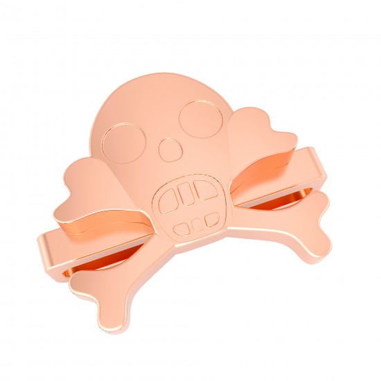 Sport Watch Band Charms Watch Straps Decorative For Apple Watch Band Accessory Watch Band Ring Loops-Skull Shape Sport Watch Band Charms Watch Straps Decorative For Apple Watch Band Accessory Watch Band Ring Loops-Skull Shape