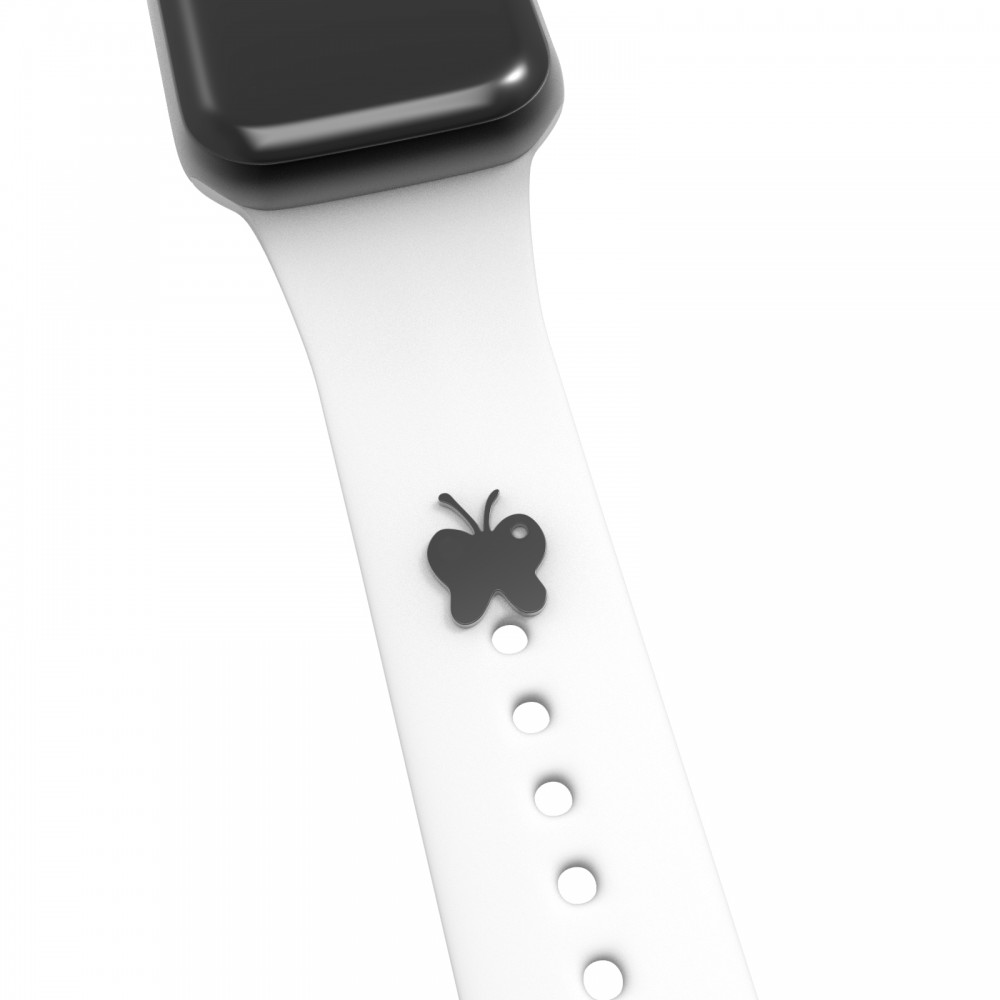 apple watch running strap