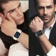 2 Pack Watch Band with Bumper Case Compatible for Apple Watch 45mm 44mm 42mm iWatch Series 8 7 6 5 SE 4 3 2 1 SE Strap, Men Sport Rugged Shockproof Military Replacement Wristband 2 Pack Watch Band with Bumper Case Compatible for Apple Watch 45mm 44mm 42mm iWatch Series 8 7 6 5 SE 4 3 2 1 SE Strap, Men Sport Rugged Shockproof Military Replacement Wristband
