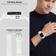 2 Pack Watch Band with Bumper Case Compatible for Apple Watch 45mm 44mm 42mm iWatch Series 8 7 6 5 SE 4 3 2 1 SE Strap, Men Sport Rugged Shockproof Military Replacement Wristband 2 Pack Watch Band with Bumper Case Compatible for Apple Watch 45mm 44mm 42mm iWatch Series 8 7 6 5 SE 4 3 2 1 SE Strap, Men Sport Rugged Shockproof Military Replacement Wristband