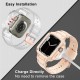 2 Pack Watch Band with Bumper Case Compatible for Apple Watch 45mm 44mm 42mm iWatch Series 8 7 6 5 SE 4 3 2 1 SE Strap, Men Sport Rugged Shockproof Military Replacement Wristband 2 Pack Watch Band with Bumper Case Compatible for Apple Watch 45mm 44mm 42mm iWatch Series 8 7 6 5 SE 4 3 2 1 SE Strap, Men Sport Rugged Shockproof Military Replacement Wristband