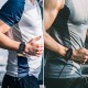2 Pack Watch Band with Bumper Case Compatible for Apple Watch 45mm 44mm 42mm iWatch Series 8 7 6 5 SE 4 3 2 1 SE Strap, Men Sport Rugged Shockproof Military Replacement Wristband 2 Pack Watch Band with Bumper Case Compatible for Apple Watch 45mm 44mm 42mm iWatch Series 8 7 6 5 SE 4 3 2 1 SE Strap, Men Sport Rugged Shockproof Military Replacement Wristband