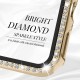 2 in 1 Waterproof Bling Case Compatible for Apple Watch Ultra Series 8 7 6 5 4 SE with Tempered Glass Screen Protector, Women Glitter Diamond Rhinestone Bumper 360 Protective Hard PC Cover for iWatch
