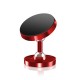 Magnetic Phone Mount & Holder. Attaches magnetically to Metal Surface. Shoot Hands-Free Videos While Working Out. Strong Joints and Magnets