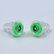 High Fidelity Concert Earplugs, Reusable Musicians Ear Plugs, 27dB Advanced Filter Technology Ear Protection for Music Festivals
