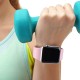 3 PACK Bands Compatible with Apple Watch Band 41mm 40mm 38mm 42mm 44mm 45mm, Sport Band Silicone Wristbands Straps Replacement for iWatch Series 8 7 6 5 4 3 SE Men Women 3 PACK Bands Compatible with Apple Watch Band 41mm 40mm 38mm 42mm 44mm 45mm, Sport Band Silicone Wristbands Straps Replacement for iWatch Series 8 7 6 5 4 3 SE Men Women