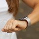 3 PACK Bands Compatible with Apple Watch Band 41mm 40mm 38mm 42mm 44mm 45mm, Sport Band Silicone Wristbands Straps Replacement for iWatch Series 8 7 6 5 4 3 SE Men Women 3 PACK Bands Compatible with Apple Watch Band 41mm 40mm 38mm 42mm 44mm 45mm, Sport Band Silicone Wristbands Straps Replacement for iWatch Series 8 7 6 5 4 3 SE Men Women