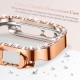4 Pack Watch Bumper Bling Case for Apple Watch Series 8 7 6 5 4 SE 3 2 1, Women Glitter Diamond Rhinestone Protector Cover for iWatch Accessories 4 Pack Watch Bumper Bling Case for Apple Watch Series 8 7 6 5 4 SE 3 2 1, Women Glitter Diamond Rhinestone Protector Cover for iWatch Accessories