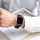 6 Pack Sport Bands Compatible with Apple Watch Band 38mm 40mm 41mm 42mm 44mm 45mm 49mm,Soft Silicone Waterproof Strap Compatible with iWatch Apple Watch Series Ultra 8 7 6 5 4 3 2 1 SE Women Men 6 Pack Sport Bands Compatible with Apple Watch Band 38mm 40mm 41mm 42mm 44mm 45mm 49mm,Soft Silicone Waterproof Strap Compatible with iWatch Apple Watch Series Ultra 8 7 6 5 4 3 2 1 SE Women Men