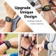 6 Pack Sport Bands Compatible with Apple Watch Band 38mm 40mm 41mm 42mm 44mm 45mm 49mm,Soft Silicone Waterproof Strap Compatible with iWatch Apple Watch Series Ultra 8 7 6 5 4 3 2 1 SE Women Men 6 Pack Sport Bands Compatible with Apple Watch Band 38mm 40mm 41mm 42mm 44mm 45mm 49mm,Soft Silicone Waterproof Strap Compatible with iWatch Apple Watch Series Ultra 8 7 6 5 4 3 2 1 SE Women Men