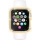 8pcs/set Watch Case Compatible with Apple Watch Series 6/5/4/SE Bling Diamond Bumper with Rhinestones Cover Watch Protector Plated Hard Frame Accessories for Women Girls 8pcs/set Watch Case Compatible with Apple Watch Series 6/5/4/SE Bling Diamond Bumper with Rhinestones Cover Watch Protector Plated Hard Frame Accessories for Women Girls