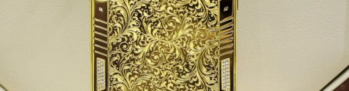 What we can do for customized gold iphone housing What we can do for customized gold iphone housing