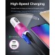 USB C Car Charger, USB Type C Fast Power Charging Block Dual Port USB A & USBC Plug Cargador Carro Lighter Adapter for iPhone, iPad, Samsung Galaxy, LG, Google Pixel, Moto, USB-C Port USB C Car Charger, USB Type C Fast Power Charging Block Dual Port USB A & USBC Plug Cargador Carro Lighter Adapter for iPhone, iPad, Samsung Galaxy, LG, Google Pixel, Moto, USB-C Port