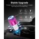 USB C Car Charger, USB Type C Fast Power Charging Block Dual Port USB A & USBC Plug Cargador Carro Lighter Adapter for iPhone, iPad, Samsung Galaxy, LG, Google Pixel, Moto, USB-C Port USB C Car Charger, USB Type C Fast Power Charging Block Dual Port USB A & USBC Plug Cargador Carro Lighter Adapter for iPhone, iPad, Samsung Galaxy, LG, Google Pixel, Moto, USB-C Port