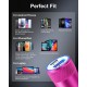 USB C Car Charger, USB Type C Fast Power Charging Block Dual Port USB A & USBC Plug Cargador Carro Lighter Adapter for iPhone, iPad, Samsung Galaxy, LG, Google Pixel, Moto, USB-C Port USB C Car Charger, USB Type C Fast Power Charging Block Dual Port USB A & USBC Plug Cargador Carro Lighter Adapter for iPhone, iPad, Samsung Galaxy, LG, Google Pixel, Moto, USB-C Port