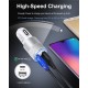 USB C Car Charger, USB Type C Fast Power Charging Block Dual Port USB A & USBC Plug Cargador Carro Lighter Adapter for iPhone, iPad, Samsung Galaxy, LG, Google Pixel, Moto, USB-C Port USB C Car Charger, USB Type C Fast Power Charging Block Dual Port USB A & USBC Plug Cargador Carro Lighter Adapter for iPhone, iPad, Samsung Galaxy, LG, Google Pixel, Moto, USB-C Port