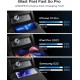 USB C Car Charger 48W iPhone Car Charger Adapter Mini Metal USB Car Charger Port PD30W&QC3.0 Car Phone Charger Fast Charging for iPhone 14 Pro Max Plus 13 12 Samsung S23/22/21 Pixel