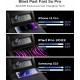 USB C Car Charger 48W iPhone Car Charger Adapter Mini Metal USB Car Charger Port PD30W&QC3.0 Car Phone Charger Fast Charging for iPhone 14 Pro Max Plus 13 12 Samsung S23/22/21 Pixel