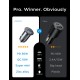 USB C Car Charger 48W iPhone Car Charger Adapter Mini Metal USB Car Charger Port PD30W&QC3.0 Car Phone Charger Fast Charging for iPhone 14 Pro Max Plus 13 12 Samsung S23/22/21 Pixel
