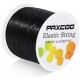 Black Elastic String for Jewelry Making,Bracelet, Necklaces, Jewelry Making and Beading Supplies