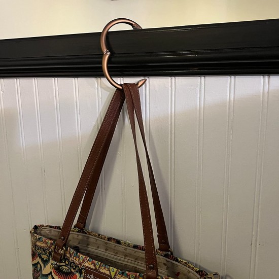 The Instant Bag Hanger