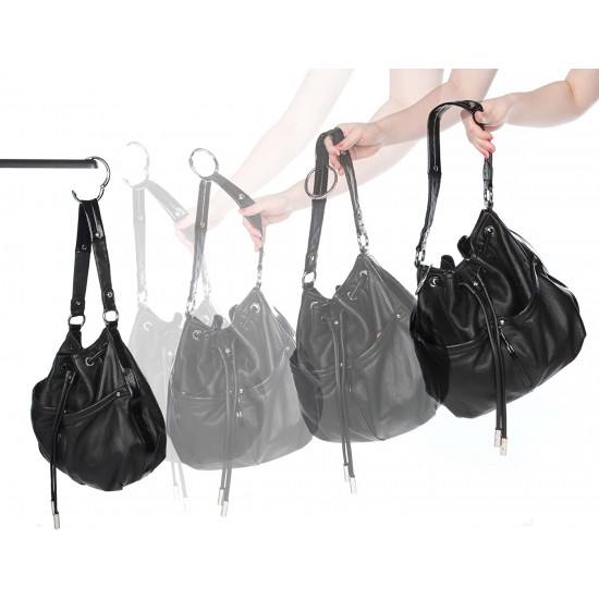 The Instant Bag Hanger