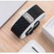 Engraved Custom Strap Compatible With Apple Watch Milanese Band 49mm 45mm 44mm 41mm 40mm ,Personalized Watch Band for Apple Watch Ultra Series 8 7 6 5 4 