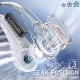 Portable Neck Fan, Bladeless Neck Fan,Long Endurance,Upgraded air volume,Easier to Use,360° Cooling,No Hair Twisting,Non-Slip Material,Rechargeable,3-Speed Portable Neck Fan, Bladeless Neck Fan,Long Endurance,Upgraded air volume,Easier to Use,360° Cooling,No Hair Twisting,Non-Slip Material,Rechargeable,3-Speed