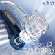 Portable Neck Fan, Bladeless Neck Fan,Long Endurance,Upgraded air volume,Easier to Use,360° Cooling,No Hair Twisting,Non-Slip Material,Rechargeable,3-Speed Portable Neck Fan, Bladeless Neck Fan,Long Endurance,Upgraded air volume,Easier to Use,360° Cooling,No Hair Twisting,Non-Slip Material,Rechargeable,3-Speed