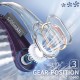 Portable Neck Fan, Bladeless Neck Fan,Long Endurance,Upgraded air volume,Easier to Use,360° Cooling,No Hair Twisting,Non-Slip Material,Rechargeable,3-Speed Portable Neck Fan, Bladeless Neck Fan,Long Endurance,Upgraded air volume,Easier to Use,360° Cooling,No Hair Twisting,Non-Slip Material,Rechargeable,3-Speed