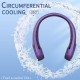Portable Neck Fan, Bladeless Neck Fan,Long Endurance,Upgraded air volume,Easier to Use,360° Cooling,No Hair Twisting,Non-Slip Material,Rechargeable,3-Speed Portable Neck Fan, Bladeless Neck Fan,Long Endurance,Upgraded air volume,Easier to Use,360° Cooling,No Hair Twisting,Non-Slip Material,Rechargeable,3-Speed
