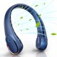 Portable Neck Fan, Bladeless Neck Fan,Long Endurance,Upgraded air volume,Easier to Use,360° Cooling,No Hair Twisting,Non-Slip Material,Rechargeable,3-Speed Portable Neck Fan, Bladeless Neck Fan,Long Endurance,Upgraded air volume,Easier to Use,360° Cooling,No Hair Twisting,Non-Slip Material,Rechargeable,3-Speed