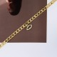 Ankle Bracelets for Women, Handmade Women Waterproof Chain Ankle Set for Women Girls Summer Beach Jewelry Gifts