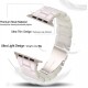 Thin Light Resin Strap Bracelet for Apple Watch Band 38mm 40mm 41mm 42mm 44mm 45mm 49mm Stainless Steel Buckle Replacement Band For iWatch SE Ultra Series 8 7 6 5 4 3 2 1 for Women Men