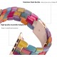 Thin Light Resin Strap Bracelet for Apple Watch Band 38mm 40mm 41mm 42mm 44mm 45mm 49mm Stainless Steel Buckle Replacement Band For iWatch SE Ultra Series 8 7 6 5 4 3 2 1 for Women Men