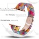 Thin Light Resin Strap Bracelet for Apple Watch Band 38mm 40mm 41mm 42mm 44mm 45mm 49mm Stainless Steel Buckle Replacement Band For iWatch SE Ultra Series 8 7 6 5 4 3 2 1 for Women Men