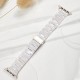 Thin Light Resin Strap Bracelet for Apple Watch Band 38mm 40mm 41mm 42mm 44mm 45mm 49mm Stainless Steel Buckle Replacement Band For iWatch SE Ultra Series 8 7 6 5 4 3 2 1 for Women Men