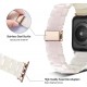 Thin Light Resin Strap Bracelet for Apple Watch Band 38mm 40mm 41mm 42mm 44mm 45mm 49mm Stainless Steel Buckle Replacement Band For iWatch SE Ultra Series 8 7 6 5 4 3 2 1 for Women Men