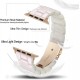 Thin Light Resin Strap Bracelet for Apple Watch Band 38mm 40mm 41mm 42mm 44mm 45mm 49mm Stainless Steel Buckle Replacement Band For iWatch SE Ultra Series 8 7 6 5 4 3 2 1 for Women Men