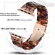 Thin Light Resin Strap Bracelet for Apple Watch Band 38mm 40mm 41mm 42mm 44mm 45mm 49mm Stainless Steel Buckle Replacement Band For iWatch SE Ultra Series 8 7 6 5 4 3 2 1 for Women Men