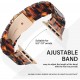 Thin Light Resin Strap Bracelet for Apple Watch Band 38mm 40mm 41mm 42mm 44mm 45mm 49mm Stainless Steel Buckle Replacement Band For iWatch SE Ultra Series 8 7 6 5 4 3 2 1 for Women Men