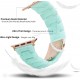 Thin Light Resin Strap Bracelet for Apple Watch Band 38mm 40mm 41mm 42mm 44mm 45mm 49mm Stainless Steel Buckle Replacement Band For iWatch SE Ultra Series 8 7 6 5 4 3 2 1 for Women Men