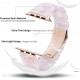 Thin Light Resin Strap Bracelet for Apple Watch Band 38mm 40mm 41mm 42mm 44mm 45mm 49mm Stainless Steel Buckle Replacement Band For iWatch SE Ultra Series 8 7 6 5 4 3 2 1 for Women Men