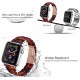 Thin Light Resin Strap Bracelet for Apple Watch Band 38mm 40mm 41mm 42mm 44mm 45mm 49mm Stainless Steel Buckle Replacement Band For iWatch SE Ultra Series 8 7 6 5 4 3 2 1 for Women Men