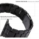 Thin Light Resin Strap Bracelet for Apple Watch Band 38mm 40mm 41mm 42mm 44mm 45mm 49mm Stainless Steel Buckle Replacement Band For iWatch SE Ultra Series 8 7 6 5 4 3 2 1 for Women Men