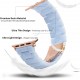 Thin Light Resin Strap Bracelet for Apple Watch Band 38mm 40mm 41mm 42mm 44mm 45mm 49mm Stainless Steel Buckle Replacement Band For iWatch SE Ultra Series 8 7 6 5 4 3 2 1 for Women Men