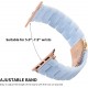 Thin Light Resin Strap Bracelet for Apple Watch Band 38mm 40mm 41mm 42mm 44mm 45mm 49mm Stainless Steel Buckle Replacement Band For iWatch SE Ultra Series 8 7 6 5 4 3 2 1 for Women Men