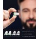 High Fidelity Concert Earplugs, Reusable Musicians Ear Plugs, 27dB Advanced Filter Technology Ear Protection for Music Festivals High Fidelity Concert Earplugs, Reusable Musicians Ear Plugs, 27dB Advanced Filter Technology Ear Protection for Music Festivals