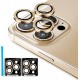 Camera Lens Protector for iphone 14 Pro Max/14 Pro/14/14 Plus, 9H Tempered Glass Screen Protector Cover Metal Individual Ring Camera Lens Protector for iphone 14 Pro Max/14 Pro/14/14 Plus, 9H Tempered Glass Screen Protector Cover Metal Individual Ring
